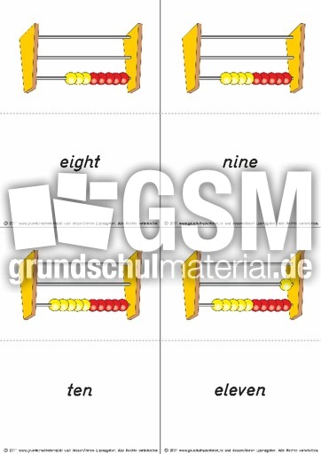 flashcards numbers 03.pdf